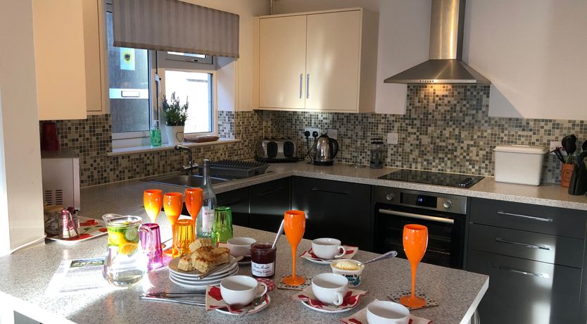 Photo of Dartmoor Valley Lodge 10