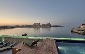 Photo of waterfront-valletta-house-with-pool