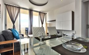 Photo of Outstanding Tigne Seafront 3-bedroom Apartment