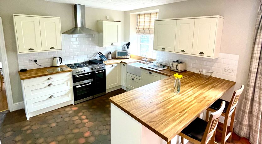 Photo of The Farm House