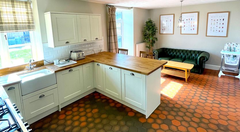 Photo of The Farm House