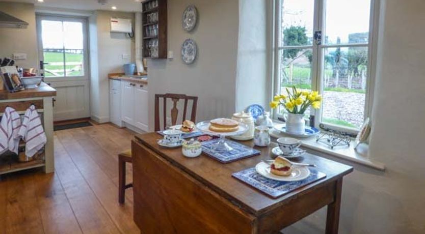 Photo of Rose Cottage