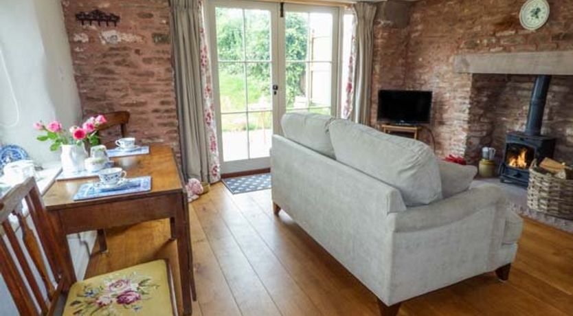 Photo of Rose Cottage