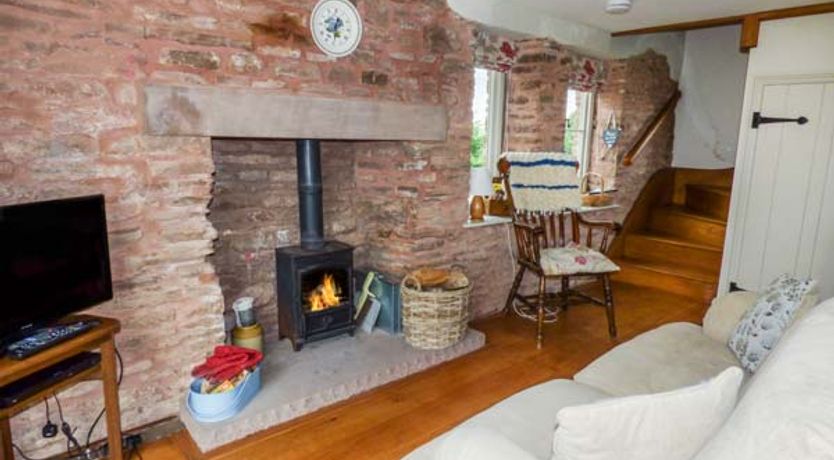 Photo of Rose Cottage