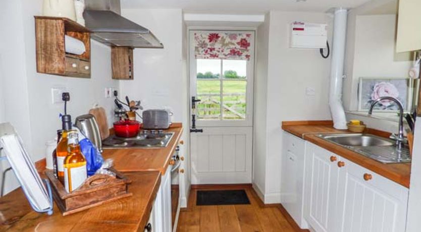 Photo of Rose Cottage