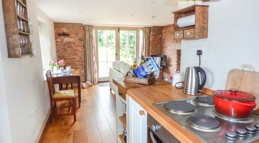 Photo of Rose Cottage