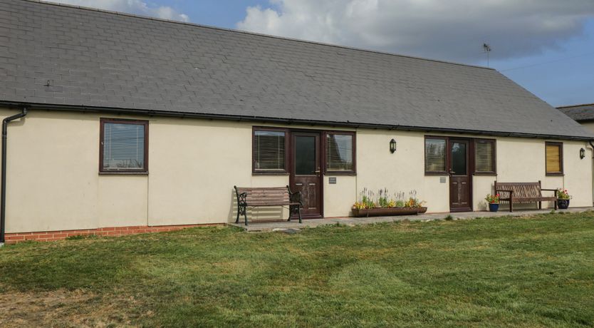 Photo of Brindle Cottage