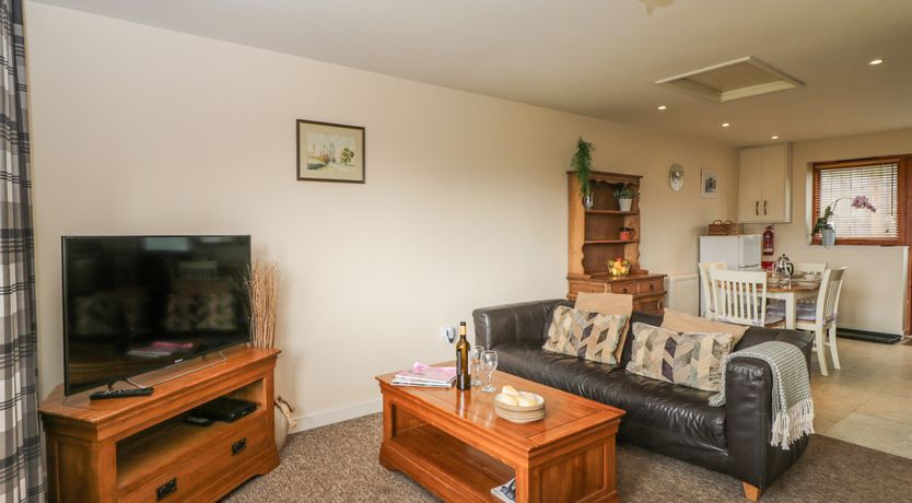 Photo of Brindle Cottage