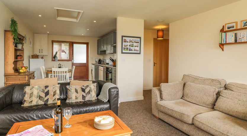 Photo of Brindle Cottage