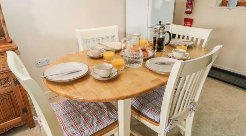 Photo of Brindle Cottage