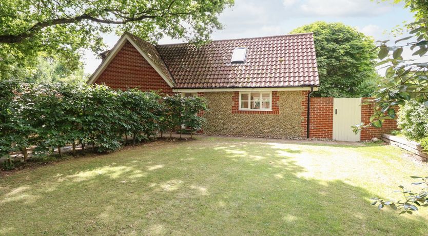 Photo of Oak Tree Lodge