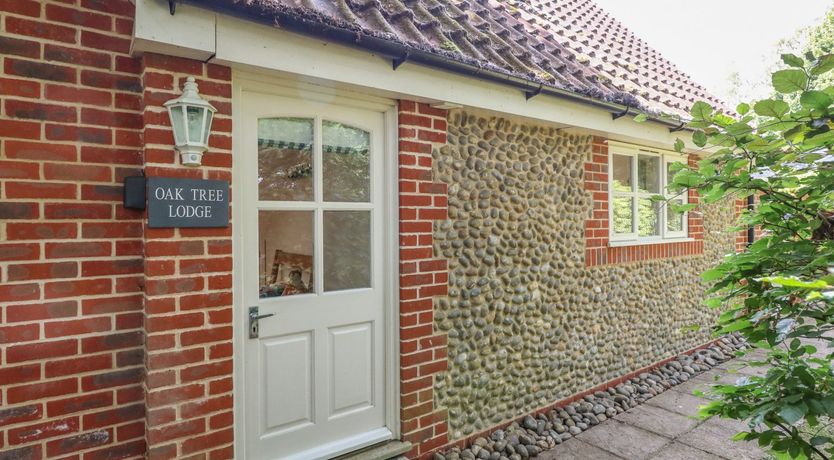 Photo of Oak Tree Lodge