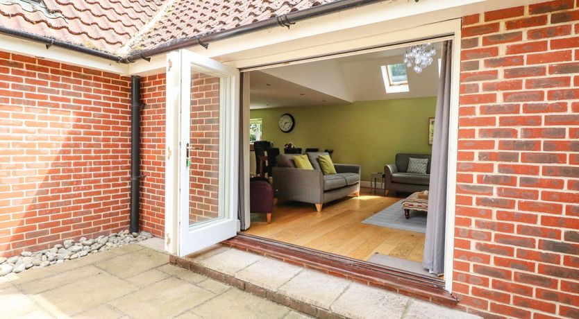 Photo of Oak Tree Lodge