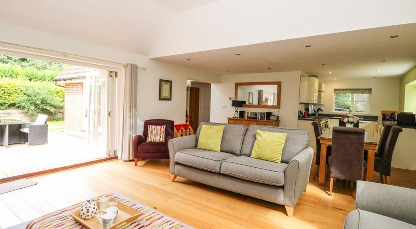 Photo of Oak Tree Lodge