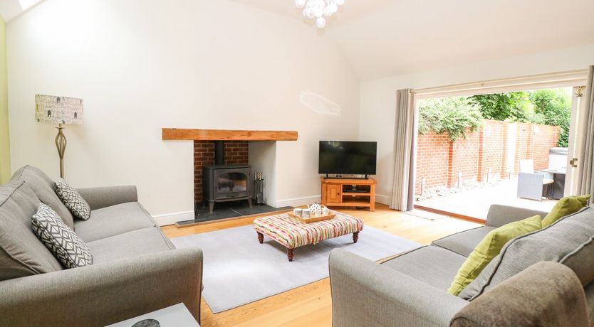 Photo of Oak Tree Lodge