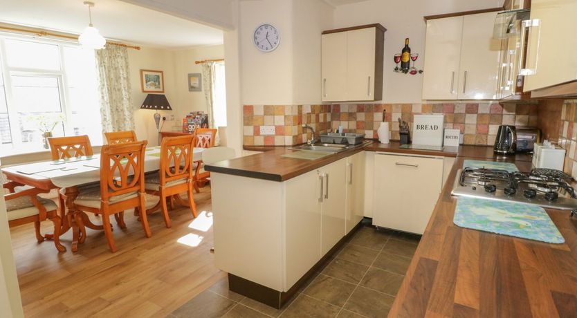 Photo of Bangor Cottage