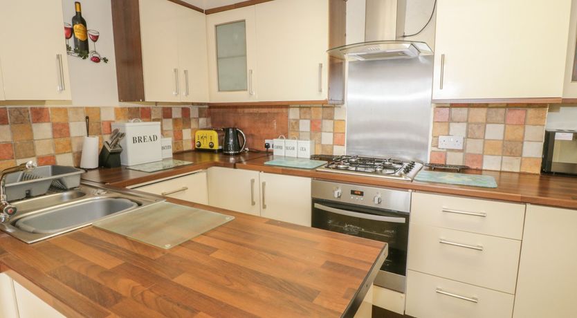 Photo of Bangor Cottage