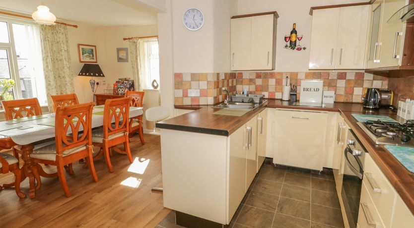 Photo of Bangor Cottage