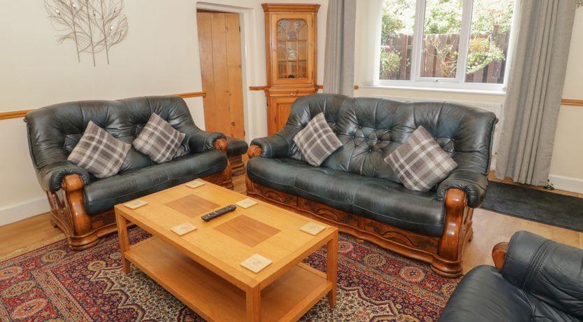 Photo of Bangor Cottage