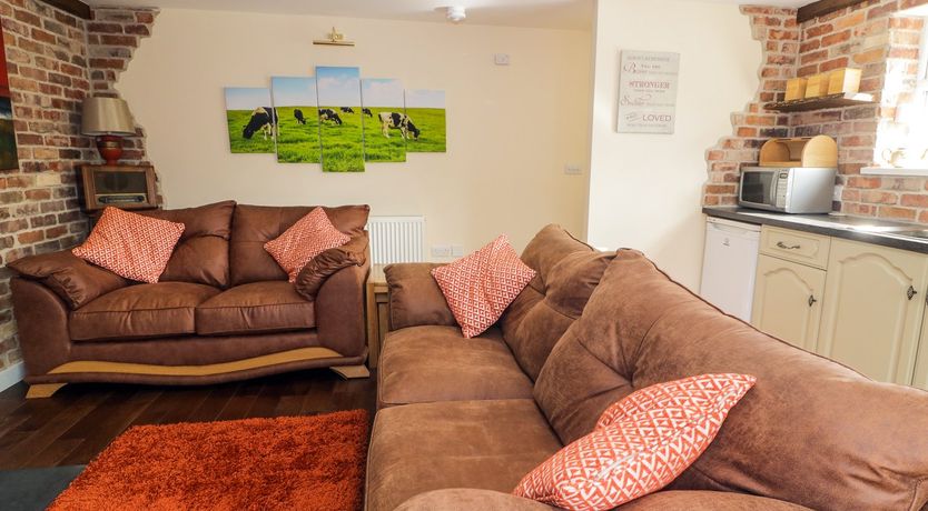 Photo of Ffynnonlwyd Cottage