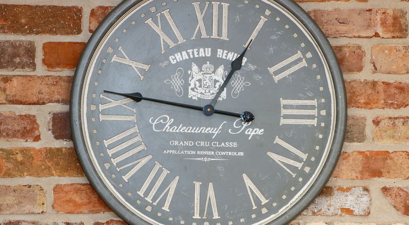 Photo of Ffynnonlwyd Cottage