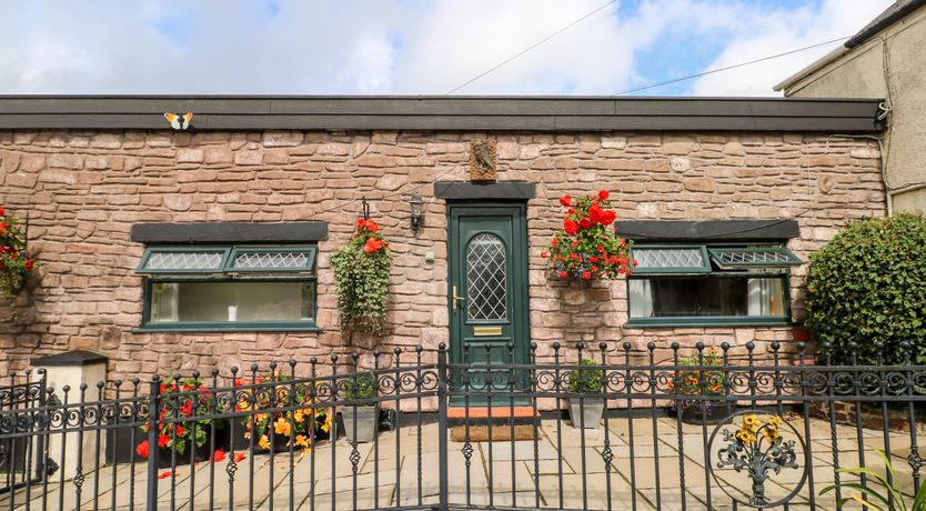 Photo of Ffynnonlwyd Cottage