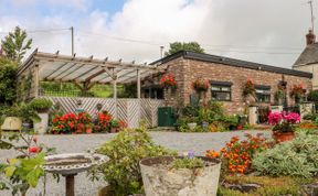 Photo of Ffynnonlwyd Cottage