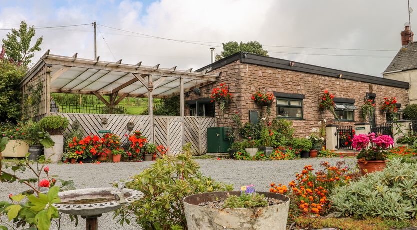 Photo of Ffynnonlwyd Cottage