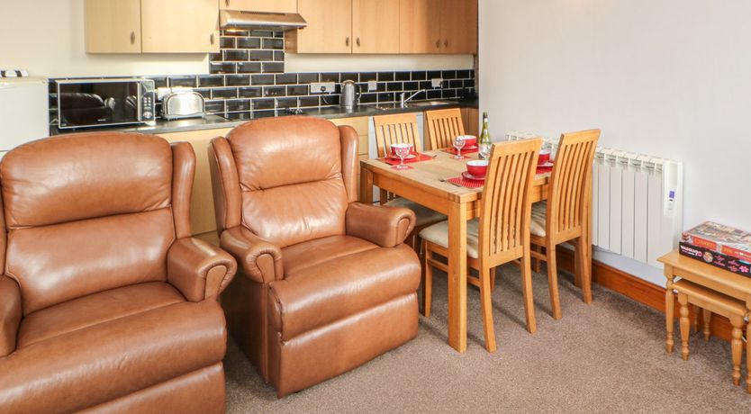 Photo of Swallow Cottage