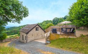 Photo of Bishop's Castle Barn