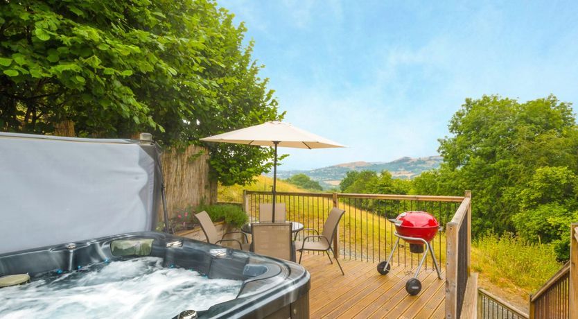 Photo of Bishop's Castle Barn