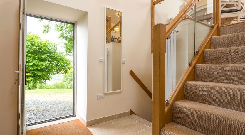 Photo of Bishop's Castle Barn