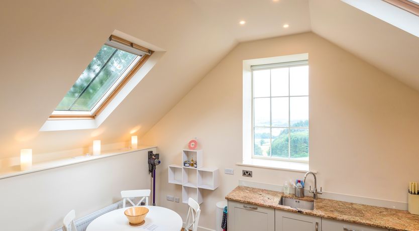 Photo of Bishop's Castle Barn