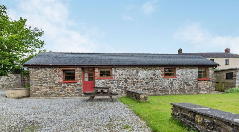 Photo of Cilwen Fach