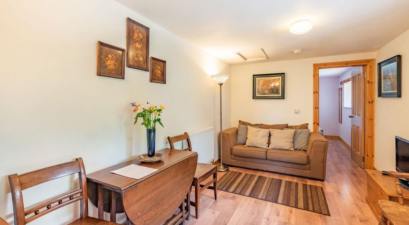 Photo of Cilwen Fach