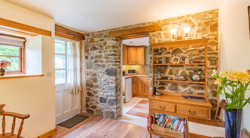 Photo of Cilwen Fach