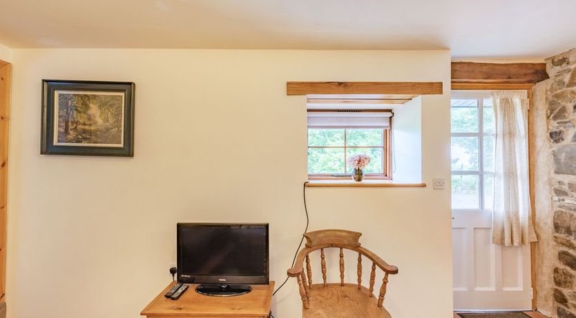 Photo of Cilwen Fach