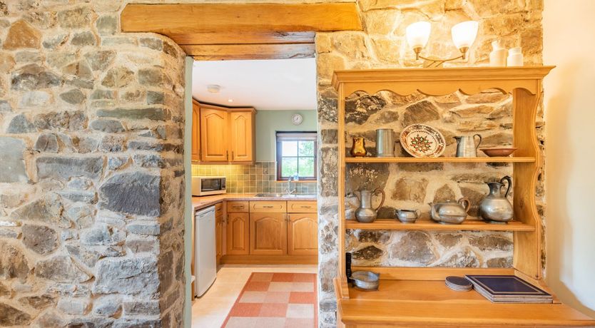 Photo of Cilwen Fach