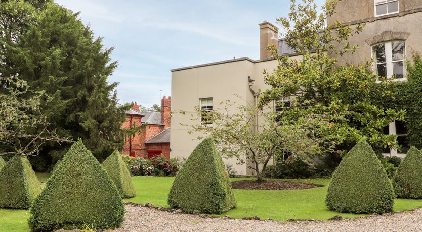 Photo of Butler's Flat