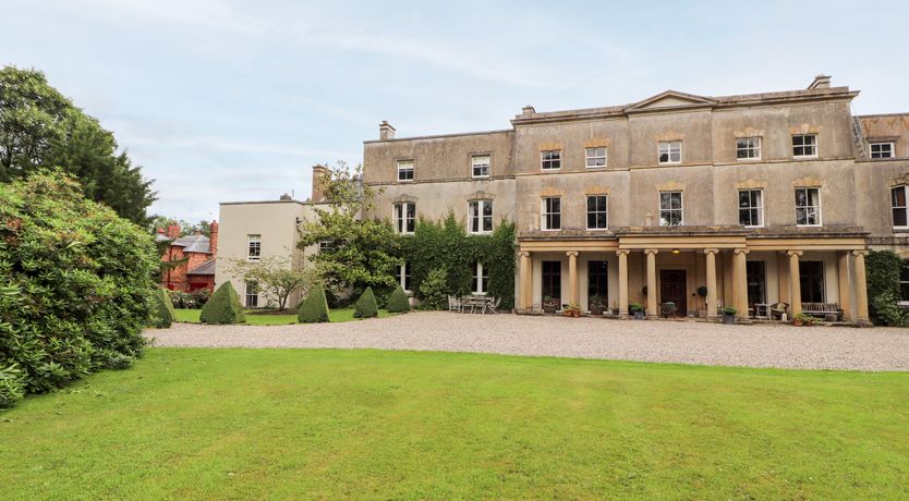 Photo of Butler's Flat