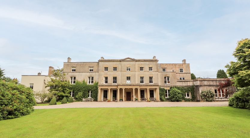 Photo of Butler's Flat