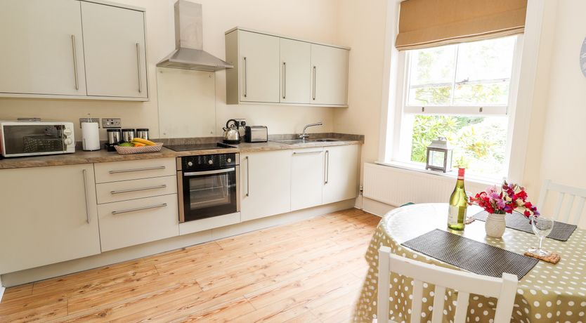 Photo of Butler's Flat