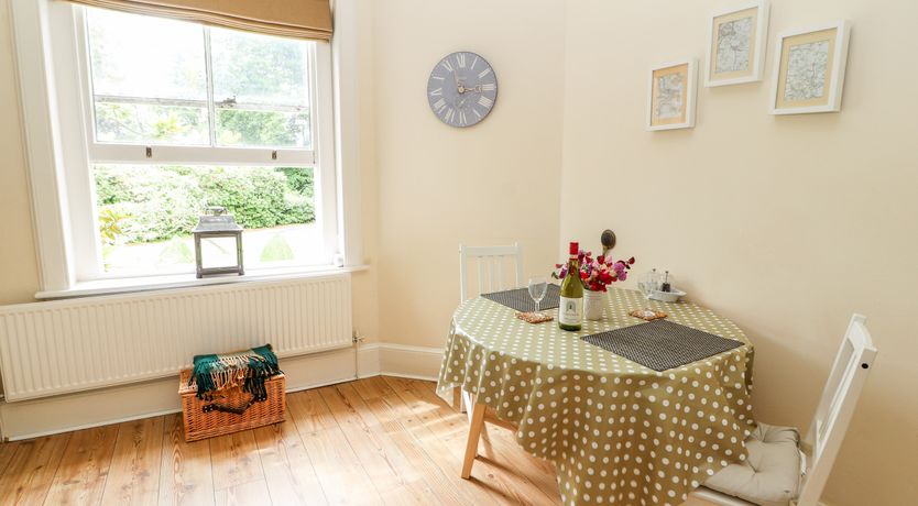 Photo of Butler's Flat