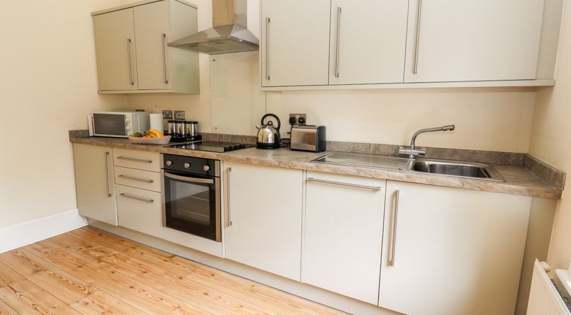 Photo of Butler's Flat