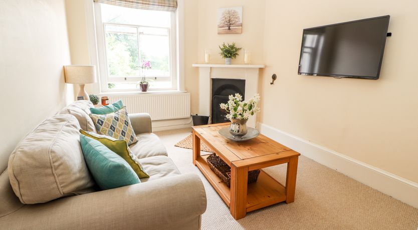 Photo of Butler's Flat