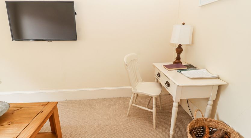 Photo of Butler's Flat