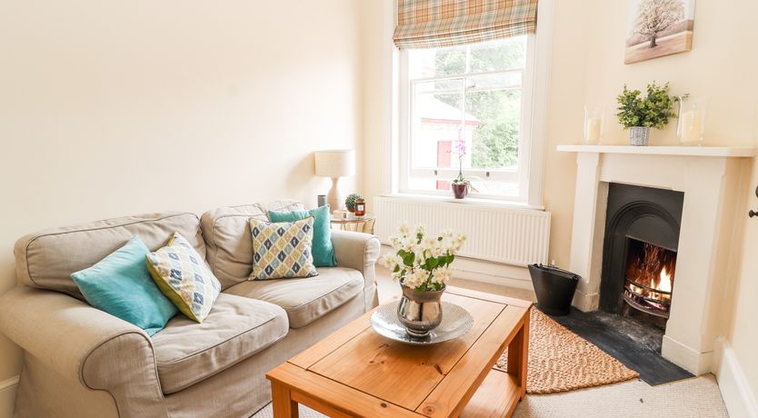 Photo of Butler's Flat