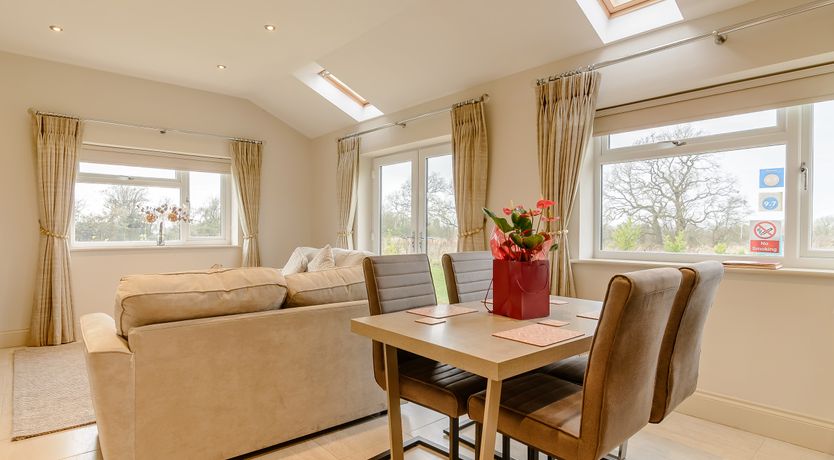 Photo of Sunnyside Shreyas