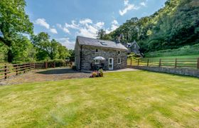 Photo of cwmdu-cottage