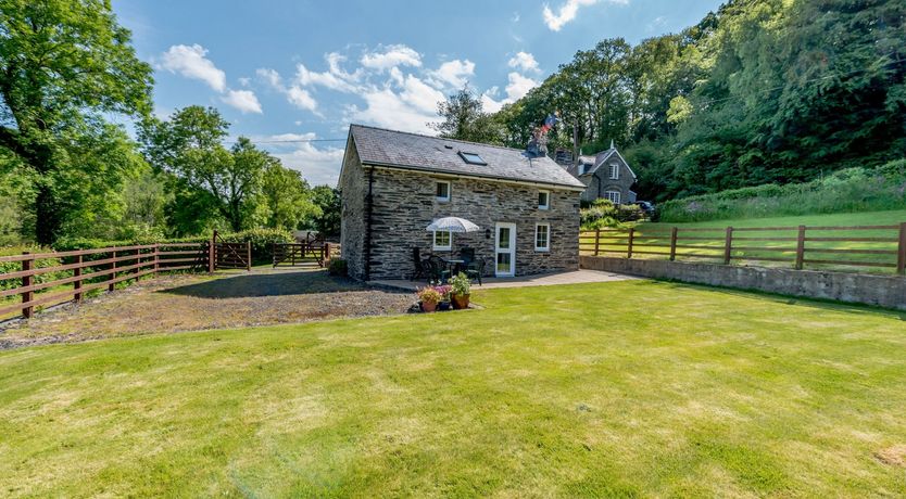 Photo of Cwmdu Cottage